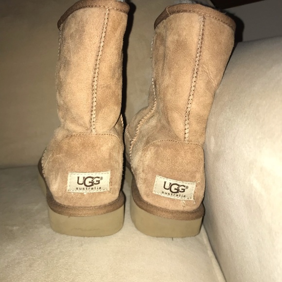 UGG Shoes - UGG Classic Short Boot
